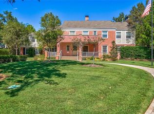 1205 Glenwood Ave, Nichols Hills, OK 73116