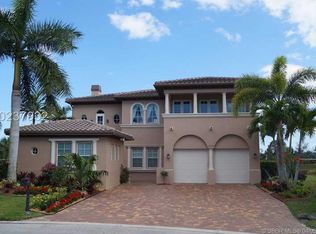 10940 NW 78th Pl #000, Parkland, FL 33076