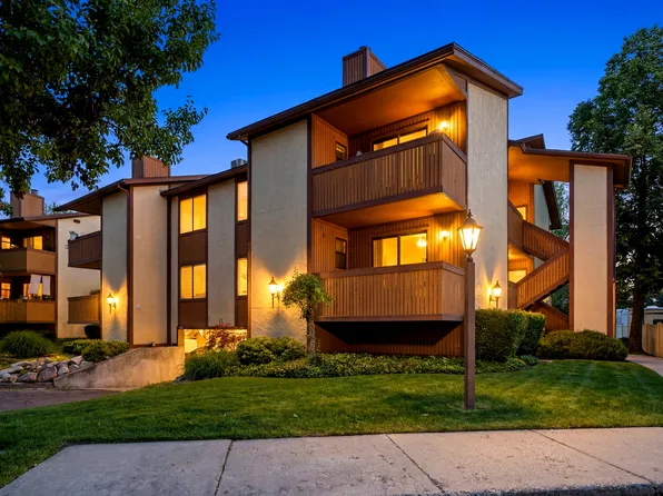 6834 S Countrywoods Cir APT 22E, Midvale, UT 84047