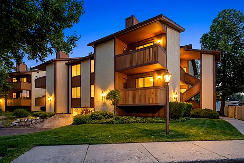 6834 S Countrywoods Cir #22E Photo 1