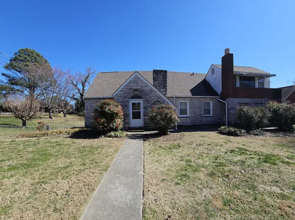 807 Gresham Rd, Knoxville, TN