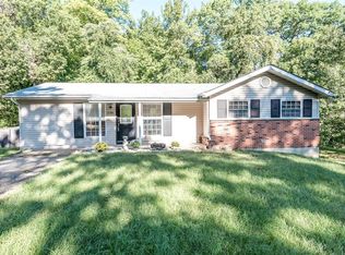 4703 Old Lemay Ferry Rd, Imperial, MO 63052