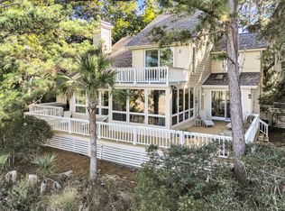 90 Friendfield Hall, Kiawah Island, SC 29455