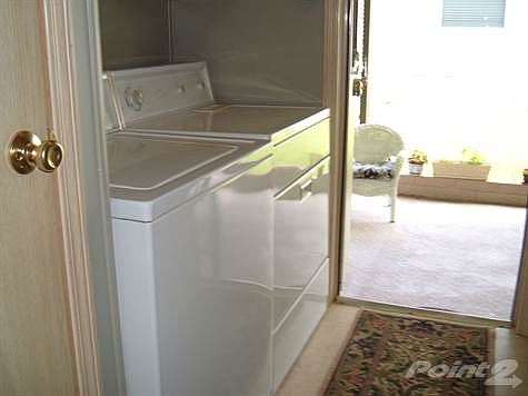 Inside Laundry