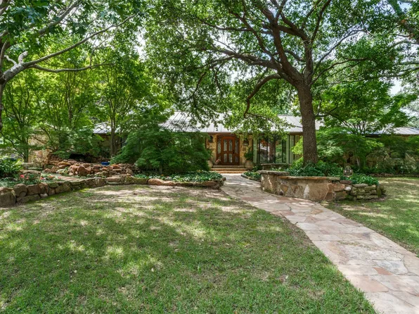 4038 Courtshire Dr, Dallas, TX 75229