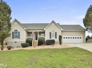 50 Beeks Cir, Williamson, GA 30292