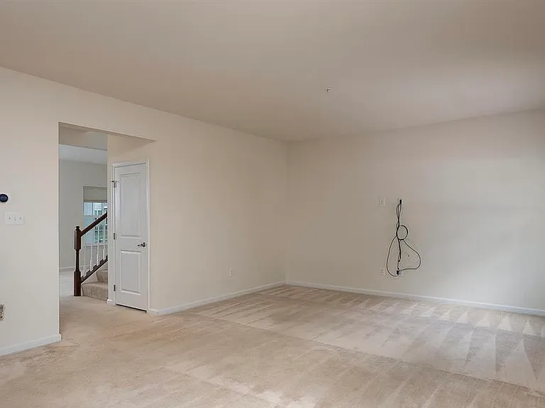 Main living room
