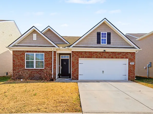 5664 Hickory Woods Dr, Antioch, TN 37013