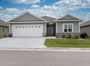 407 Toms Way, Luxemburg, WI 54217