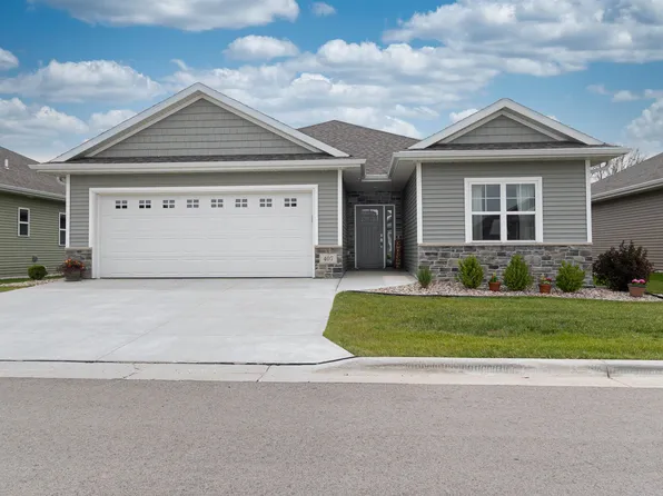 407 Toms Way, Luxemburg, WI 54217