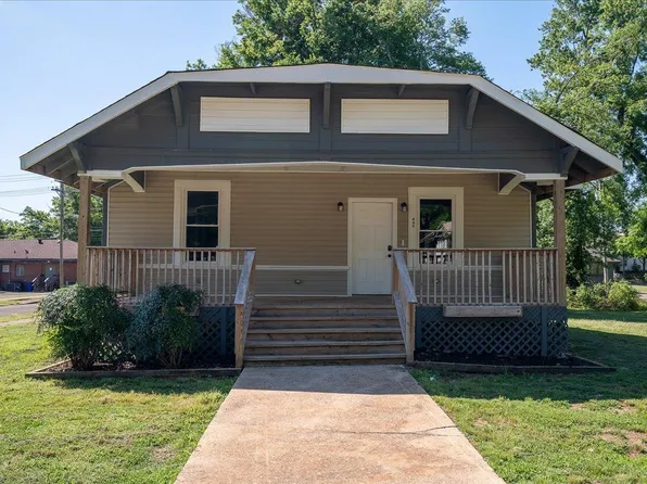 401 W Mobile St, Florence, AL 35630