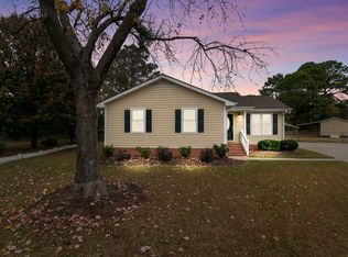 108 Celeste Cir, Erwin, NC 28339