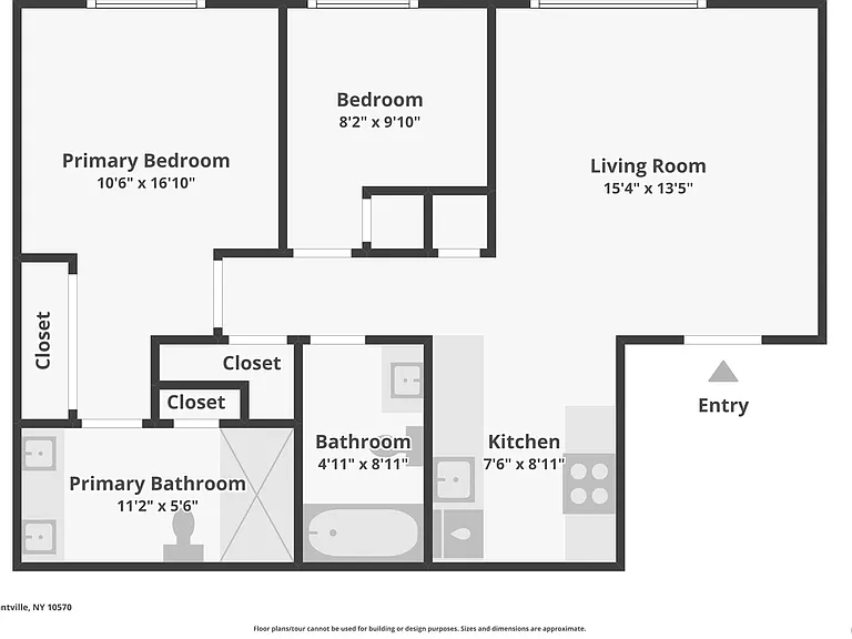 325 Manville Rd #203 — Photo 30
