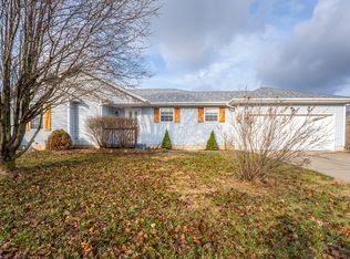 214 Ashley St, Rogersville, MO 65742