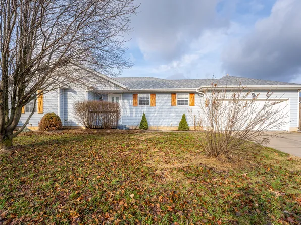 214 Ashley Street, Rogersville, MO 65742