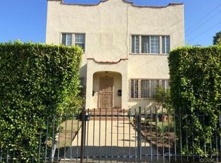 2209 10th Ave, Los Angeles, CA 90018