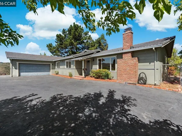 4848 Venner Rd, Martinez, CA 94553