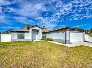 1703 Edison Ave, Lehigh Acres, FL 33972