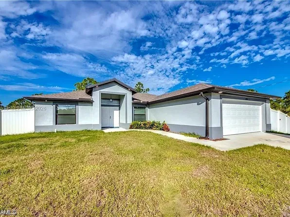 1703 Edison Ave, Lehigh Acres, FL 33972