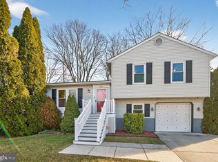 7901 Delmont Station Rd, Severn, MD 21144