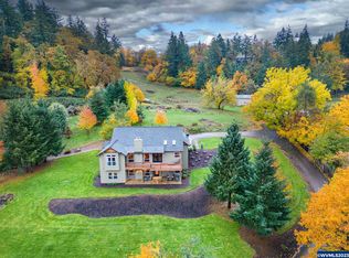 11222 Sunset Springs Ln SE, Turner, OR 97392