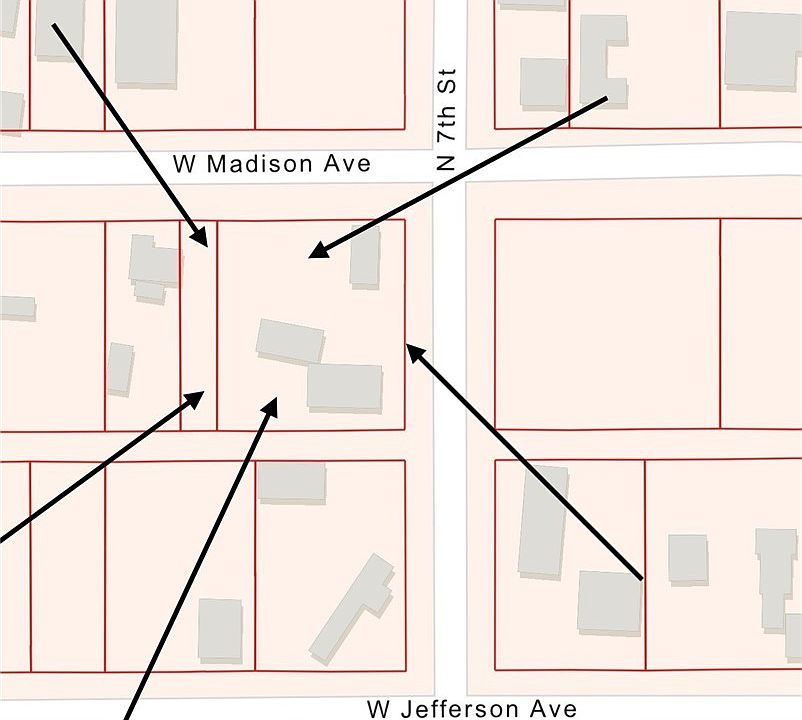 1st image of 209 N 7th St