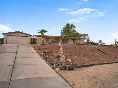 1720 Alta Vista Rd, Bullhead City, AZ, 86442