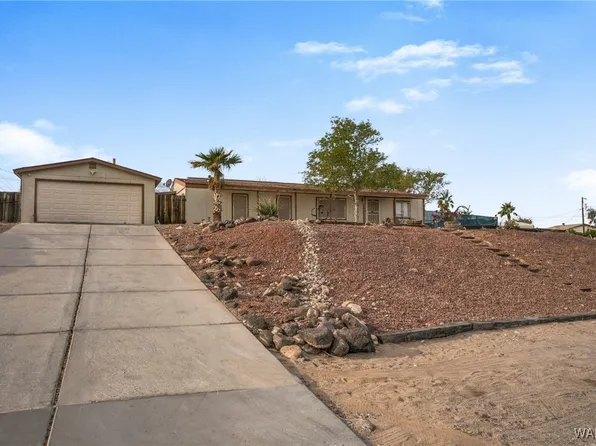 1720 Alta Vista Rd, Bullhead City, AZ 86442
