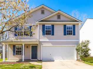 2224 Gooseberry Rd, Charlotte, NC 28208