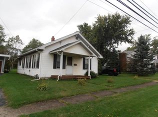 195 S Main St, Seneca, PA 16346