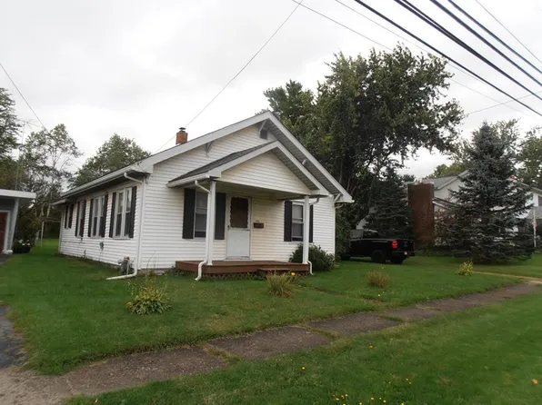 195 S Main St, Seneca, PA 16346