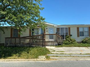 101 Susan Pl, Dover, DE 19901