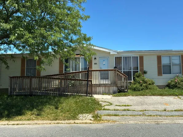 101 Susan Pl, Dover, DE 19901