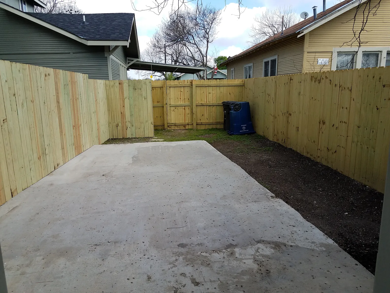 1 bed, 500 sqft, $930 — Photo 1