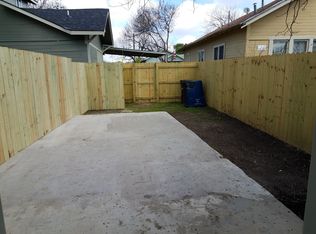 418 E Highland Blvd #B, San Antonio, TX 78210