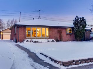 4762 Carr St, Wheat Ridge, CO 80033