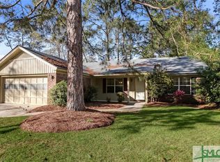 5 W Sagebrush Ln, Savannah, GA 31419