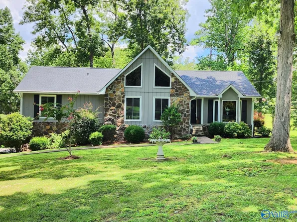 763 Lasseter Rd, Southside, AL 35907