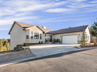4371 Stout Creek Trl, Billings, MT 59106