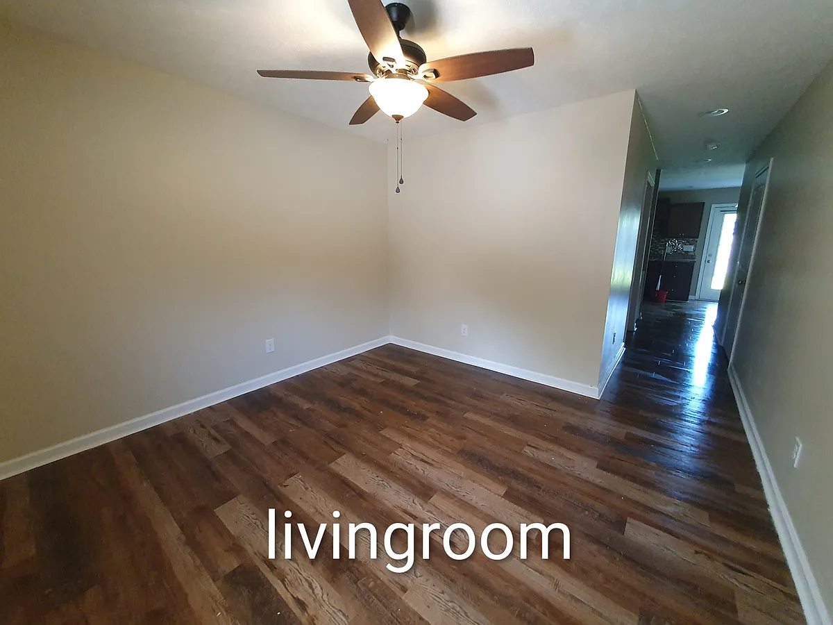 Building Photo - 406 Hedgemont Ave #2