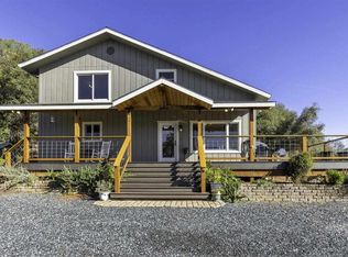 18850 Cherokee Rd, Tuolumne, CA 95379