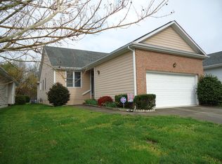 1925 Castle Pines Dr, Raleigh, NC 27604