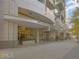 950 W Peachtree St NW UNIT 1807, Atlanta, GA 30309