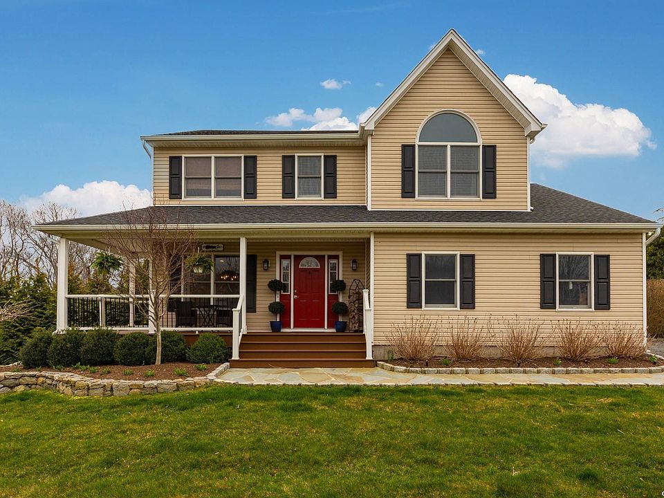 57 Peacock Path, Aquebogue, NY 11931 Zillow