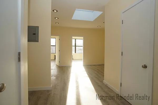 Rented by Norman Raindel, LREB | media 13