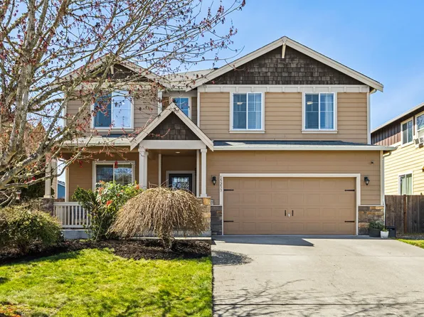 15233 Kayla St SE, Yelm, WA 98597