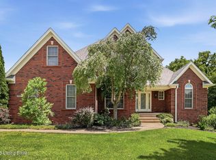 3704 Ballard Woods Ct, Smithfield, KY 40068