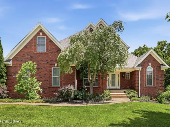 3704 Ballard Woods Ct, Smithfield, KY 40068