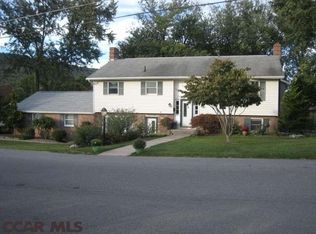106 Lewis St, Bellefonte, PA