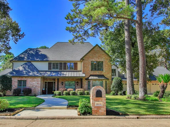 16131 Rudgewick Ln, Spring, TX 77379